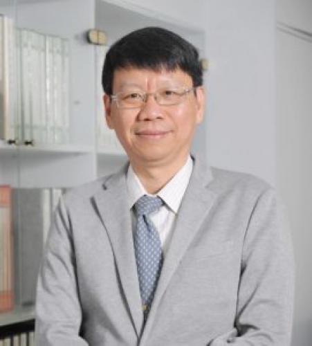Chou Ying Jenq