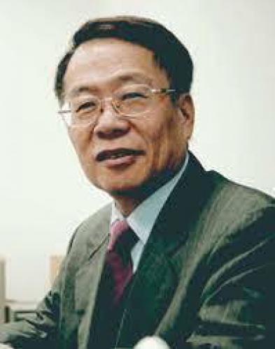 黃松共