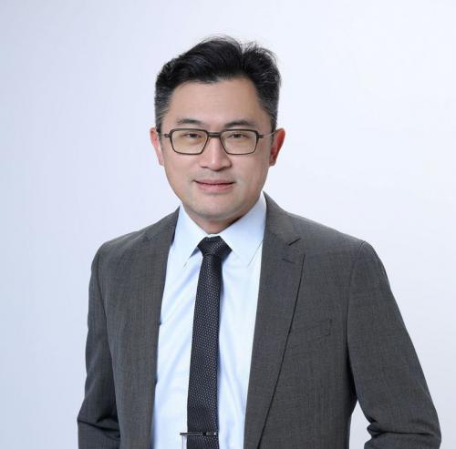 連加恩