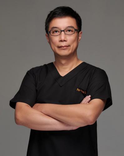 李佩淵