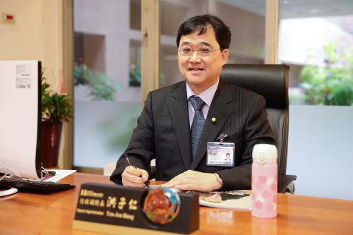 洪子仁