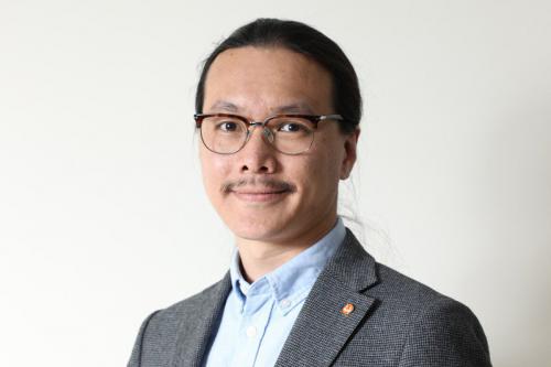 潘人豪