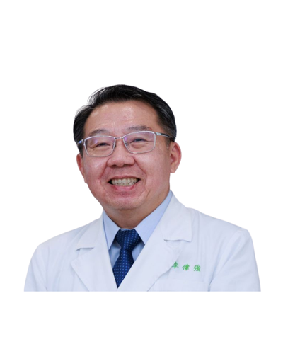 李偉強